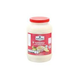 Mayonesa Member's Mark con Jugo de Limón 3.7L - ZK-DespensasyMas- Alimentos y Despensa