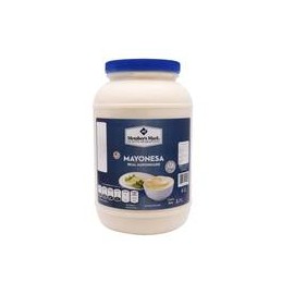 Mayonesa Member's Mark Real 3.7L - ZK-DespensasyMas- Alimentos y Despensa