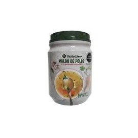Caldo de Pollo Granulado Member's Mark 1.6 kg-ZK-DespensasyMas- Alimentos y Despensa