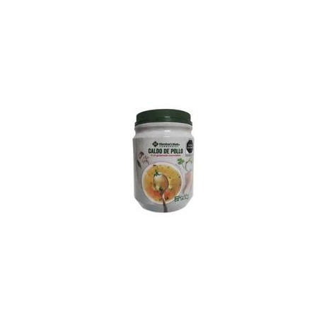 Caldo de Pollo Granulado Member's Mark 1.6 kg-ZK-DespensasyMas- Alimentos y Despensa