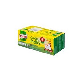 Sazonador Knorr 3P/264G-DespensasyMas- Alimentos y Despensa