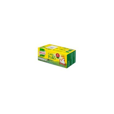 Sazonador Knorr 3P/264G-DespensasyMas- Alimentos y Despensa