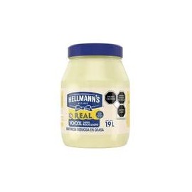 Mayonesa Hellmann's 1.9L - ZK-DespensasyMas- Alimentos y Despensa