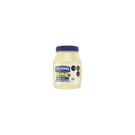 Mayonesa Hellmann's 1.9L - ZK-DespensasyMas- Alimentos y Despensa