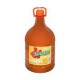 Salsa Picante Valentina amarilla 4L - ZK-DespensasyMas- Alimentos y Despensa