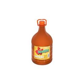 Salsa Picante Valentina amarilla 4L - ZK-DespensasyMas- Alimentos y Despensa