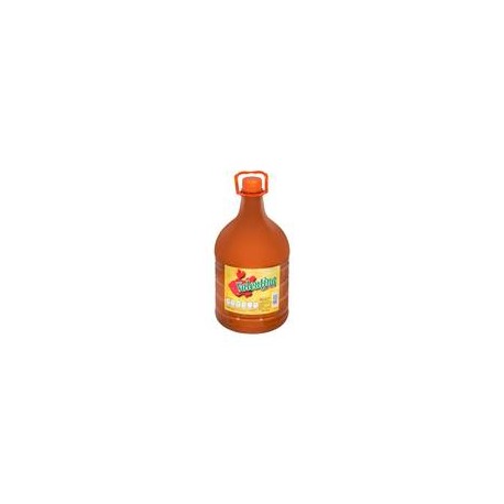 Salsa Picante Valentina amarilla 4L - ZK-DespensasyMas- Alimentos y Despensa