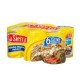 Frijoles La Sierra Negros Refritos 6P/580G - ZK-DespensasyMas- Alimentos y Despensa