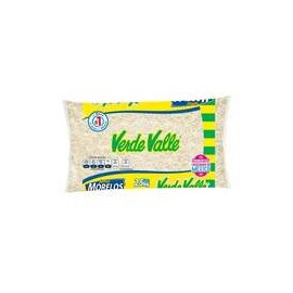 Arroz Morelos Verde Valle 2.5K - ZK-DespensasyMas- Alimentos y Despensa