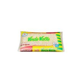 Frijol Verde Valle Peruano 2.5K - ZK-DespensasyMas- Alimentos y Despensa