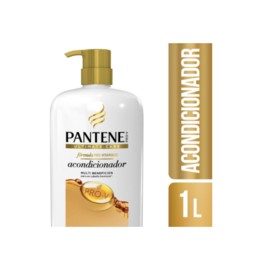 Acondicionador Pantene Ultimate Care 1L - KOZ-DespensasyMas- Abarrotes