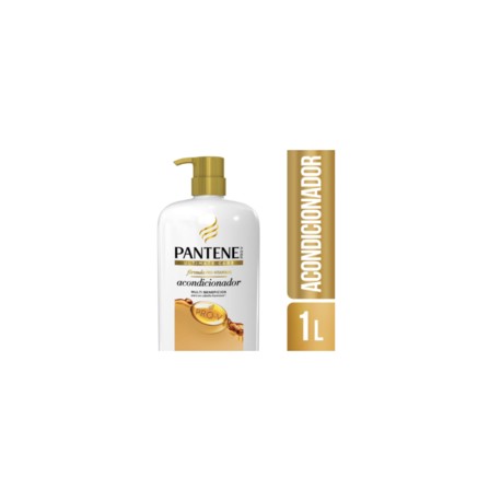 Acondicionador Pantene Ultimate Care 1L - KOZ-DespensasyMas- Abarrotes