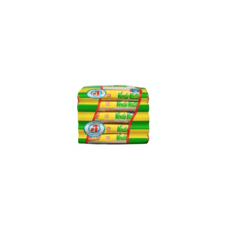 Arroz Blanco Verde Valle Súper Extra 5P/1K - ZK-DespensasyMas- Alimentos y Despensa