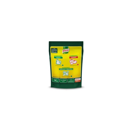 Condimix Pollo Knorr Saco 14K-DespensasyMas- Alimentos y Despensa