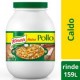 Caja Caldo de Pollo Knorr Suiza Tarro 3.5K/6P-DespensasyMas- Alimentos y Despensa