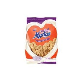 Caja Galletas Maria Gamesa minis 70G/25P-DespensasyMas- Alimentos y Despensa