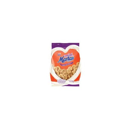 Caja Galletas Maria Gamesa minis 70G/25P-DespensasyMas- Alimentos y Despensa