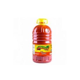 Caja de Mega Salsa Botanera 6P/4L-DespensasyMas- Alimentos y Despensa