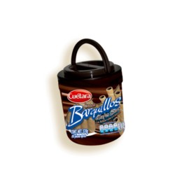 Caja Galleta Cuetara oblea Barquillo 12P/570G-DespensasyMas- Alimentos y Despensa