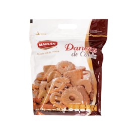 Danesas Canelas de 1kg - Marian KOZ-DespensasyMas- Abarrotes