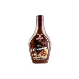Media Caja Cajeta Coronado Surtida 660G/6P-DespensasyMas- Alimentos y Despensa