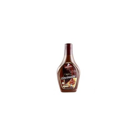 Media Caja Cajeta Coronado Surtida 660G/6P-DespensasyMas- Alimentos y Despensa