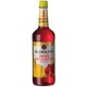 Caja Jarabe Granadina 12P/1L-DespensasyMas- Alimentos y Despensa