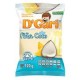 Caja Gelatina Piña Coco D´Gari 120G/50P-DespensasyMas- Alimentos y Despensa