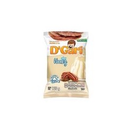 Caja Gelatina Nuez D´Gari 120G/50P-DespensasyMas- Alimentos y Despensa