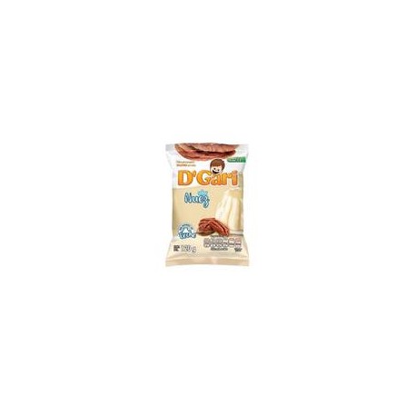 Caja Gelatina Nuez D´Gari 120G/50P-DespensasyMas- Alimentos y Despensa