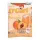 Caja Gelatina Durazno D´Gari 120G/50P-DespensasyMas- Alimentos y Despensa