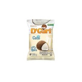 Caja Gelatina Coco D´Gari 120G/50P-DespensasyMas- Alimentos y Despensa