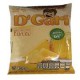 Caja Gelatina Piña 720G/10P-DespensasyMas- Alimentos y Despensa