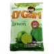 Caja Gelatina Limon 720G/10P-DespensasyMas- Alimentos y Despensa