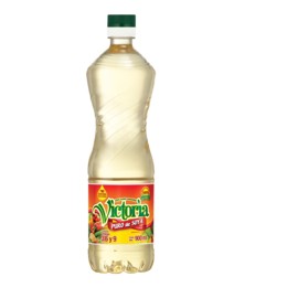 Caja aceite Victoria 850M/12P-DespensasyMas- Alimentos y Despensa