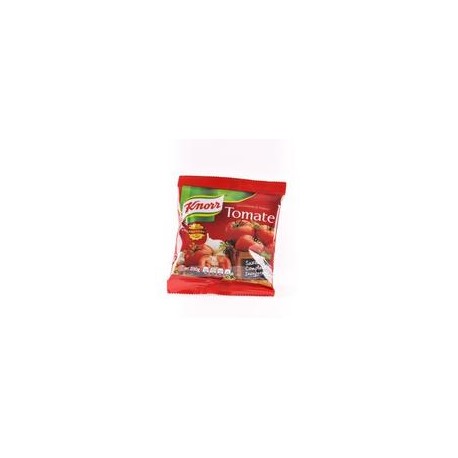 Caja Sazonador Knorr Tomate Bolsa 200G/18P-DespensasyMas- Alimentos y Despensa
