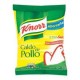 Caja Sazonador Knorr Suiza Bolsa 370G/24P-DespensasyMas- Alimentos y Despensa