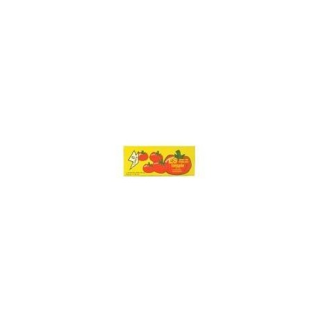 Media Caja Sazonador Es Caldo de Pollo con tomate 12C/36P-DespensasyMas- Alimentos y Despensa