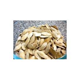 Media Caja Semilla de Calabaza Tostada y Salada No. 10 5C/25P/22G-DespensasyMas- Alimentos y Despensa