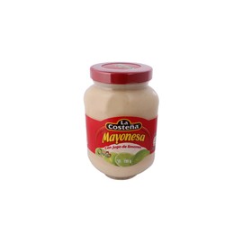 Media Caja Mayonesa 190G/6P-DespensasyMas- Alimentos y Despensa