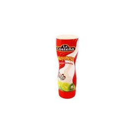Caja Mayonesa La Costeña 330M/24P-DespensasyMas- Alimentos y Despensa