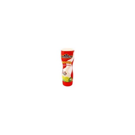 Caja Mayonesa La Costeña 330M/24P-DespensasyMas- Alimentos y Despensa
