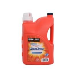 Detergente liquido Kirkland 5.73L - KOZ-DespensasyMas- Abarrotes