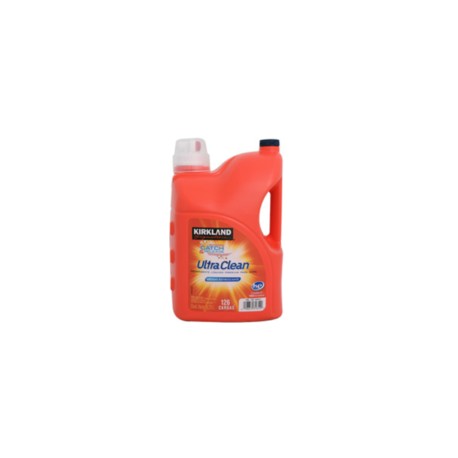Detergente liquido Kirkland 5.73L - KOZ-DespensasyMas- Abarrotes