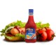 Media Caja Salsa Tipo Catsup Clemente Jacques Squeeze 680M/6P-DespensasyMas- Alimentos y Despensa