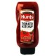 Caja Salsa Catsup Hunts 600M/12P-DespensasyMas- Alimentos y Despensa