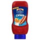 Caja Salsa Tipo Catsup Clemente Jacques Squeeze 340M/24P