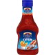Caja Salsa Catsup Clemente Jacques 220M/24P-DespensasyMas- Alimentos y Despensa