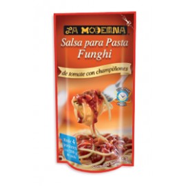 Media Caja Salsa Funghi 113G/6P-DespensasyMas- Alimentos y Despensa
