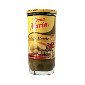 Media Caja Mole Verde Doña Maria 230G/12P-DespensasyMas- Alimentos y Despensa